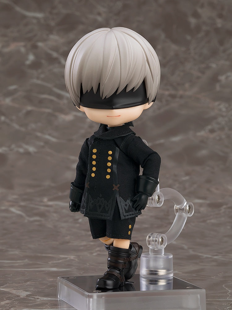 YoRHa No. 9 Type S - Nendoroid Doll - Good Smile Company - Anime Figuren günstig kaufen