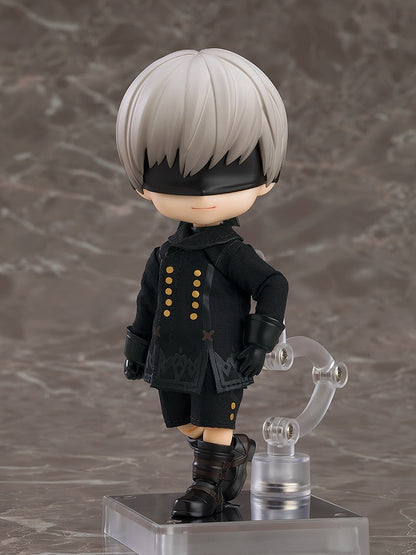 YoRHa No. 9 Type S - Nendoroid Doll - Good Smile Company - Anime Figuren günstig kaufen