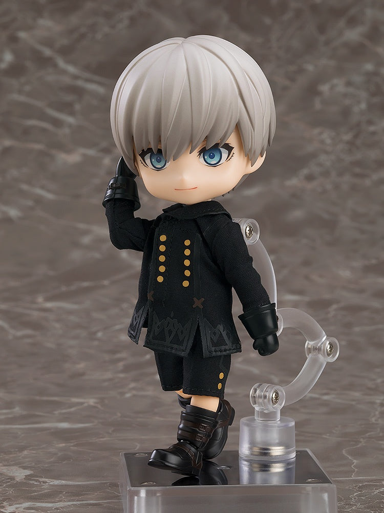 YoRHa No. 9 Type S - Nendoroid Doll - Good Smile Company - Anime Figuren günstig kaufen