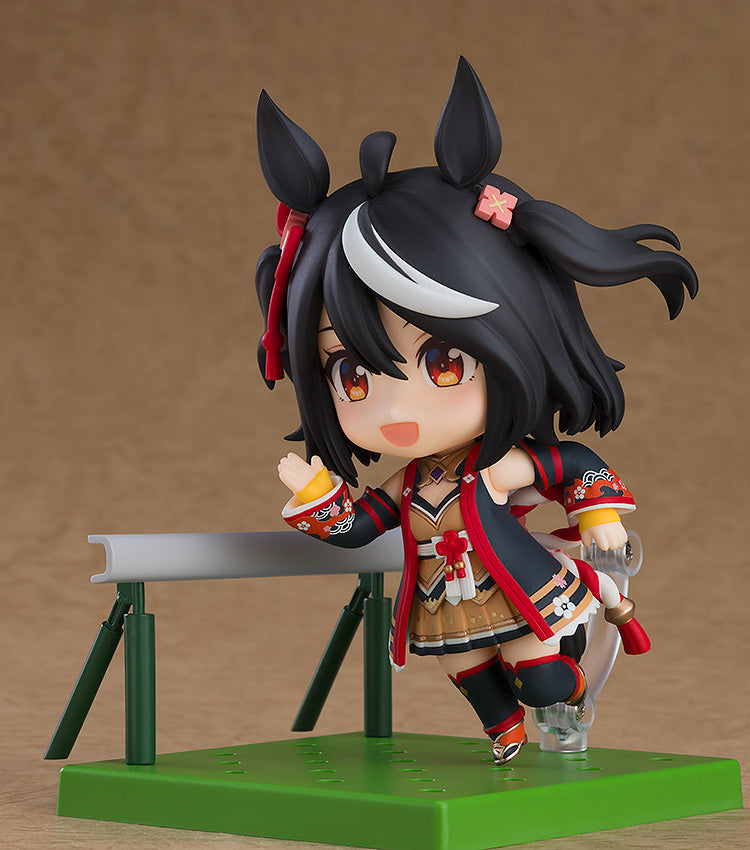 Kitasan Black Nendoroid Good Smile Company