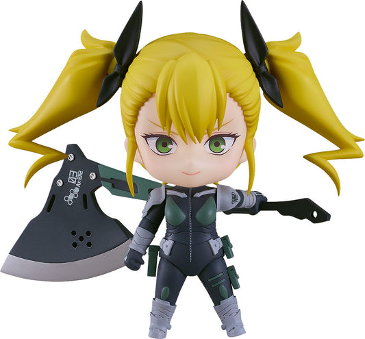Shinomiya Kikoru Nendoroid Good Smile Company - Anime Figuren günstig kaufen