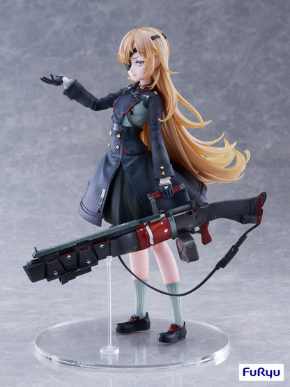 Guillotine F:NEX Goddess of Victory: Nikke Furyu - Anime Figuren günstig kaufen