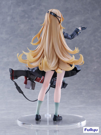 Guillotine F:NEX Goddess of Victory: Nikke Furyu - Anime Figuren günstig kaufen