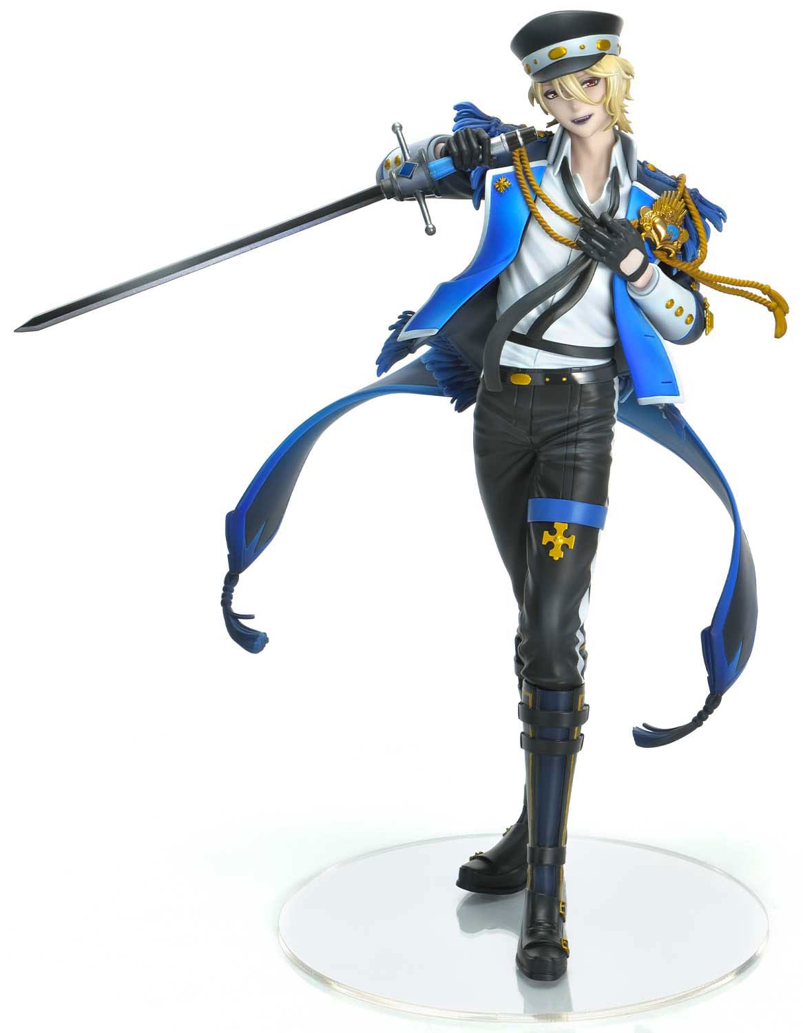 Guiltia Brion - Visual Prison - Prisma Wing - Anime Figuren günstig kaufen