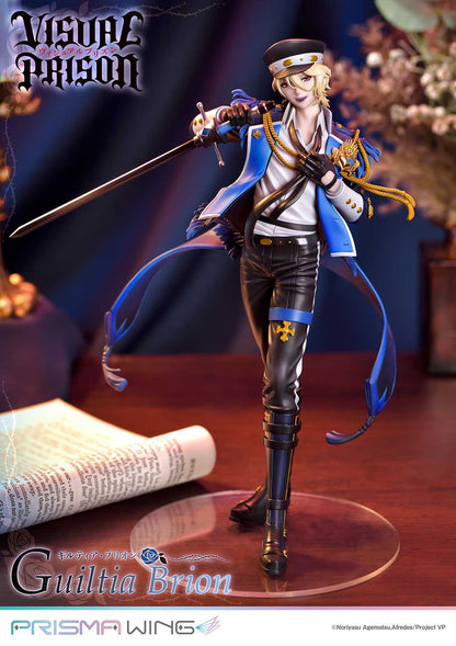 Guiltia Brion - Visual Prison - Prisma Wing - Anime Figuren günstig kaufen