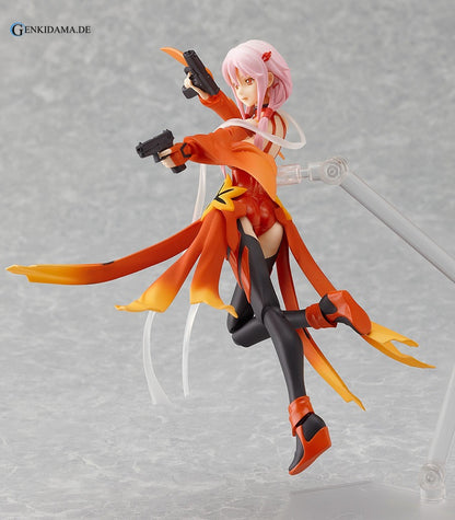Guilty Crown Figma Actionfigur Inori Yuzuriha - Anime Figuren günstig kaufen