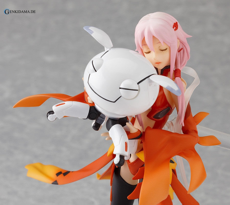 Guilty Crown Figma Actionfigur Inori Yuzuriha - Anime Figuren günstig kaufen
