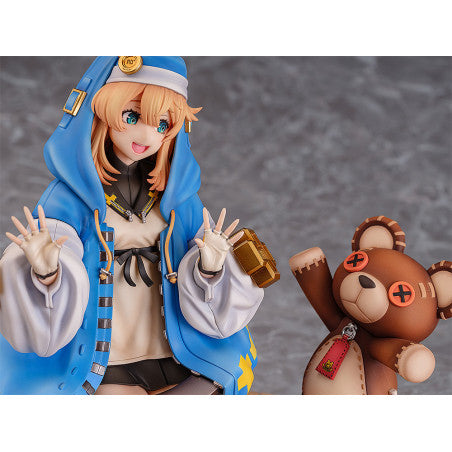 Guilty Gear Strive PVC Statue 1/6 Bridget 19 cm