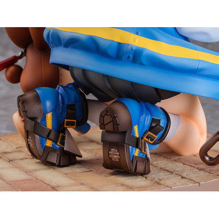 Guilty Gear Strive PVC Statue 1/6 Bridget 19 cm