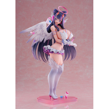 Guilty & Punish Guilty illustration by Annoa-no 1/7 Scale Figure