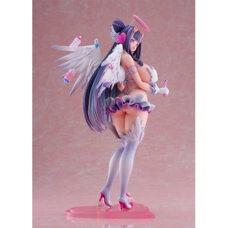 Guilty & Punish Guilty illustration by Annoa-no 1/7 Scale Figure