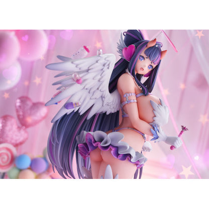 Guilty & Punish Guilty illustration by Annoa-no 1/7 Scale Figure