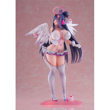 Guilty & Punish Guilty illustration by Annoa-no 1/7 Scale Figure