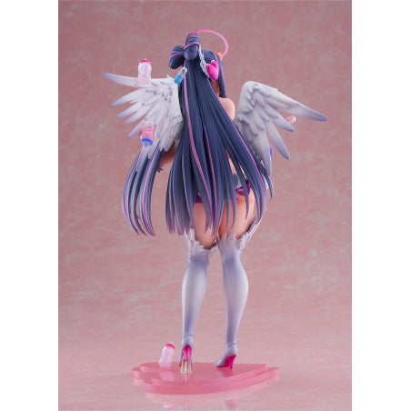 Guilty & Punish Guilty illustration by Annoa-no 1/7 Scale Figure