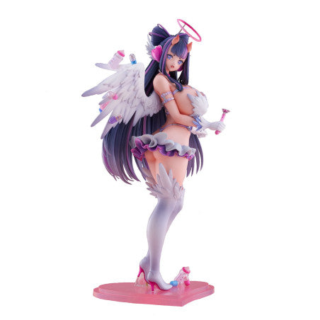 Guilty & Punish Guilty illustration by Annoa-no 1/7 Scale Figure