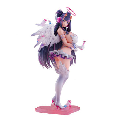 Guilty & Punish Guilty illustration by Annoa-no 1/7 Scale Figure