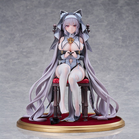 GuLuco Original Character Alvina-chan Sister ver. 1/7 Scale Figure