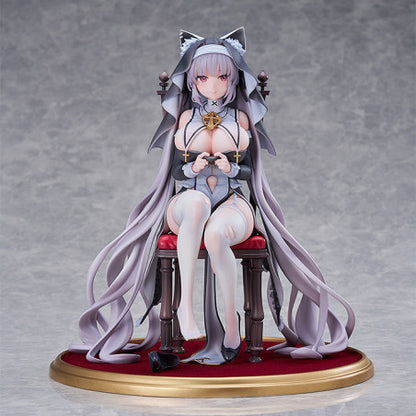 GuLuco Original Character Alvina-chan Sister ver. 1/7 Scale Figure