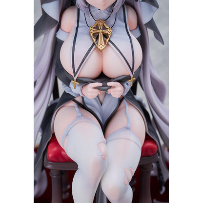GuLuco Original Character Alvina-chan Sister ver. 1/7 Scale Figure