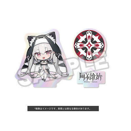 GuLuco Original Character Alvina-chan Sister ver. 1/7 Scale Figure