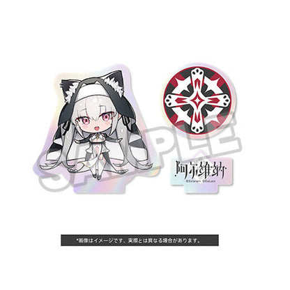 GuLuco Original Character Alvina-chan Sister ver. 1/7 Scale Figure