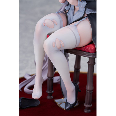 GuLuco Original Character Alvina-chan Sister ver. 1/7 Scale Figure