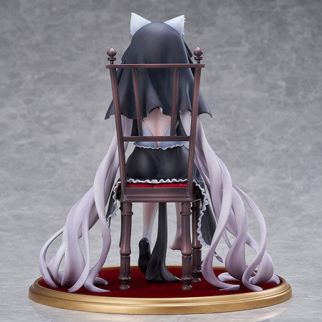 GuLuco Original Character Alvina-chan Sister ver. 1/7 Scale Figure