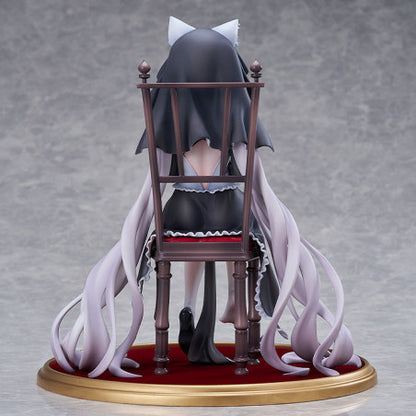 GuLuco Original Character Alvina-chan Sister ver. 1/7 Scale Figure