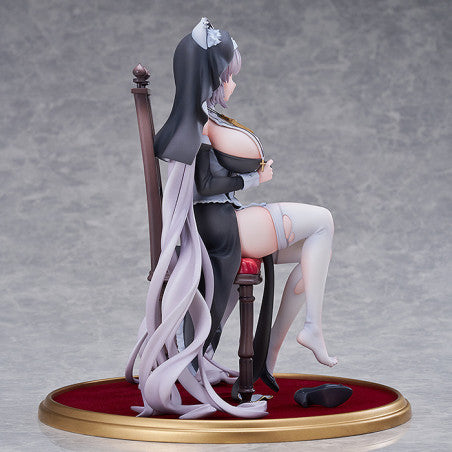 GuLuco Original Character Alvina-chan Sister ver. 1/7 Scale Figure