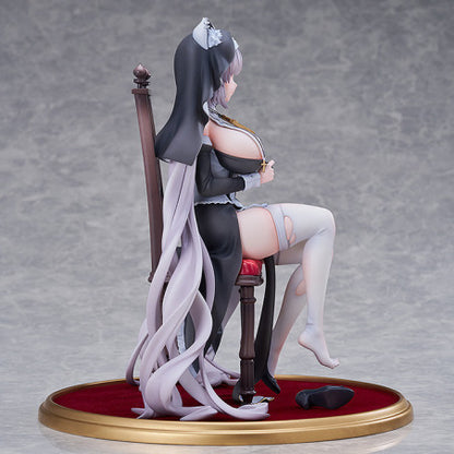 GuLuco Original Character Alvina-chan Sister ver. 1/7 Scale Figure