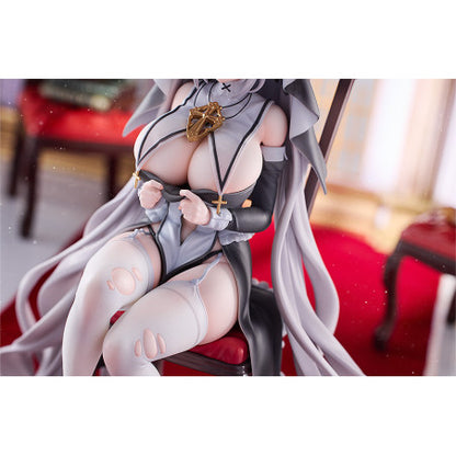 GuLuco Original Character Alvina-chan Sister ver. 1/7 Scale Figure
