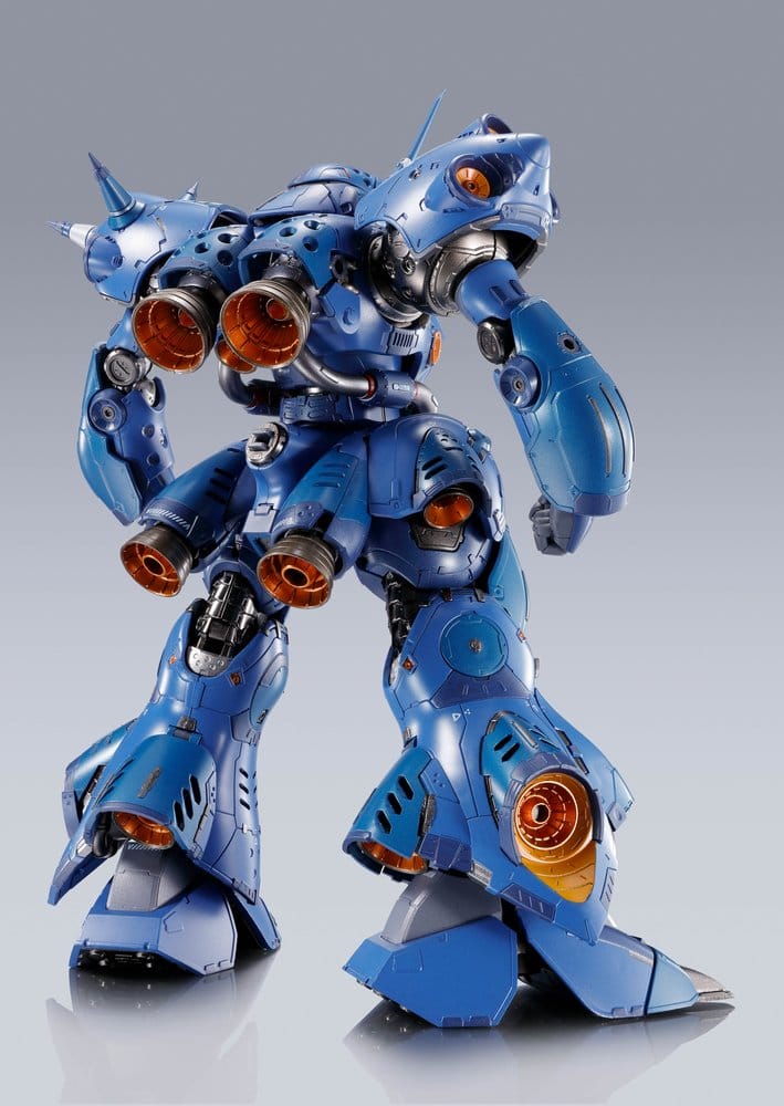 Gundam Actionfigur Kämpfer - Anime Figuren günstig kaufen