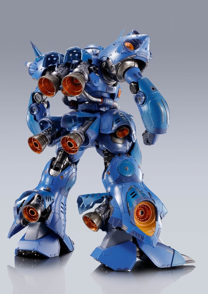 Gundam Actionfigur Kämpfer - Anime Figuren günstig kaufen