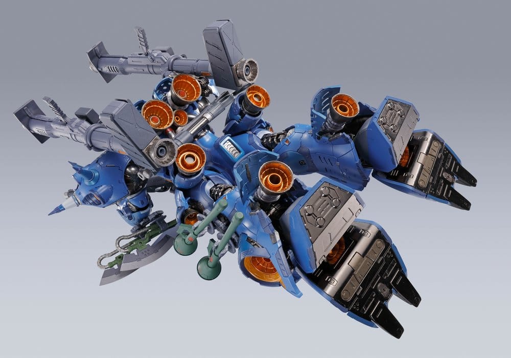 Gundam Actionfigur Kämpfer - Anime Figuren günstig kaufen