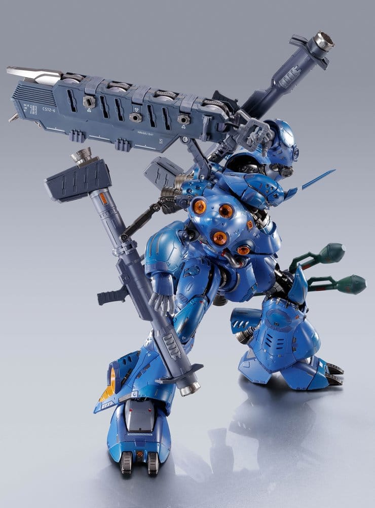 Gundam Actionfigur Kämpfer - Anime Figuren günstig kaufen