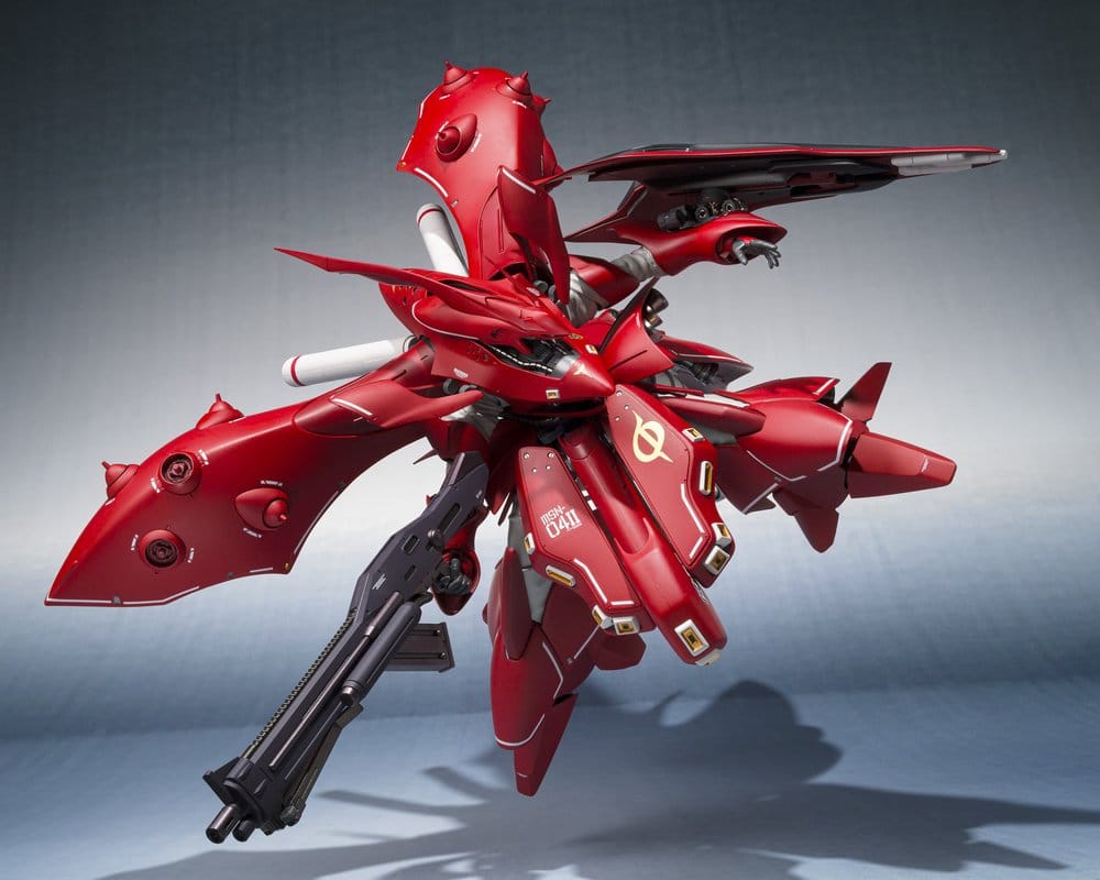 Gundam Actionfigur Nightingale – Exclusive Edition – - Anime Figuren günstig kaufen