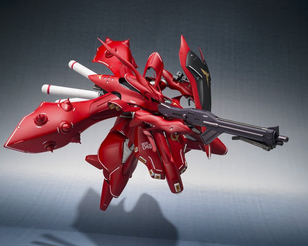Gundam Actionfigur Nightingale – Exclusive Edition – - Anime Figuren günstig kaufen