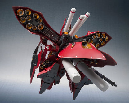 Gundam Actionfigur Nightingale – Exclusive Edition – - Anime Figuren günstig kaufen
