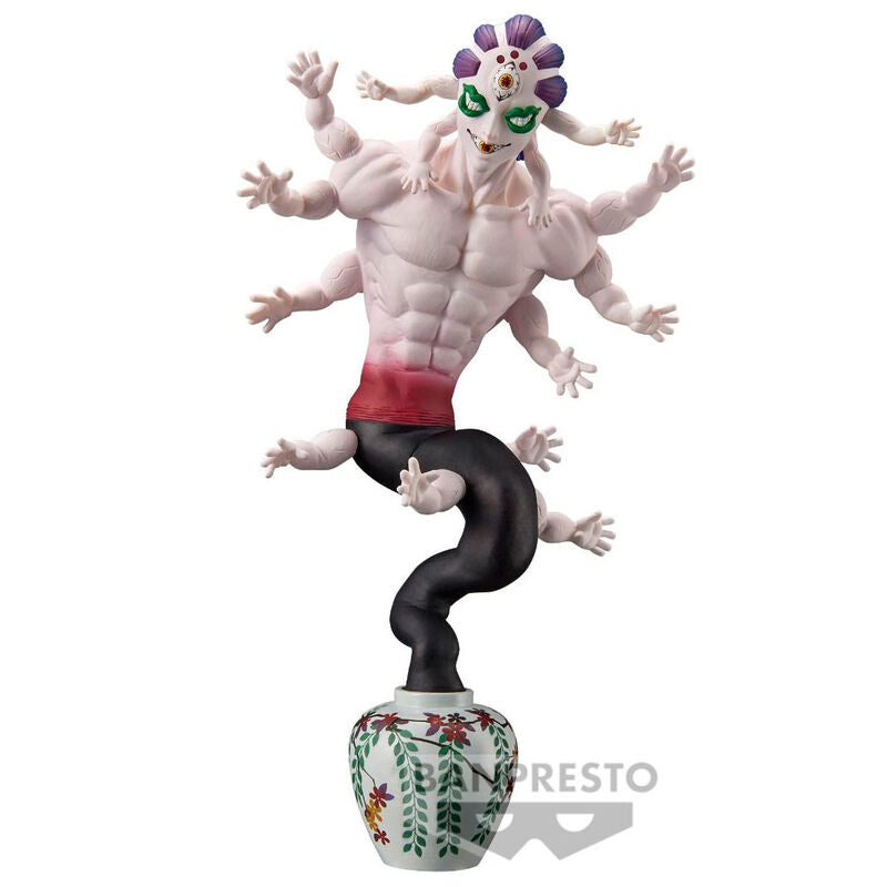 Gyokko - Demon Slayer Kimetsu no Yaiba - Banpresto - Anime Figuren günstig kaufen