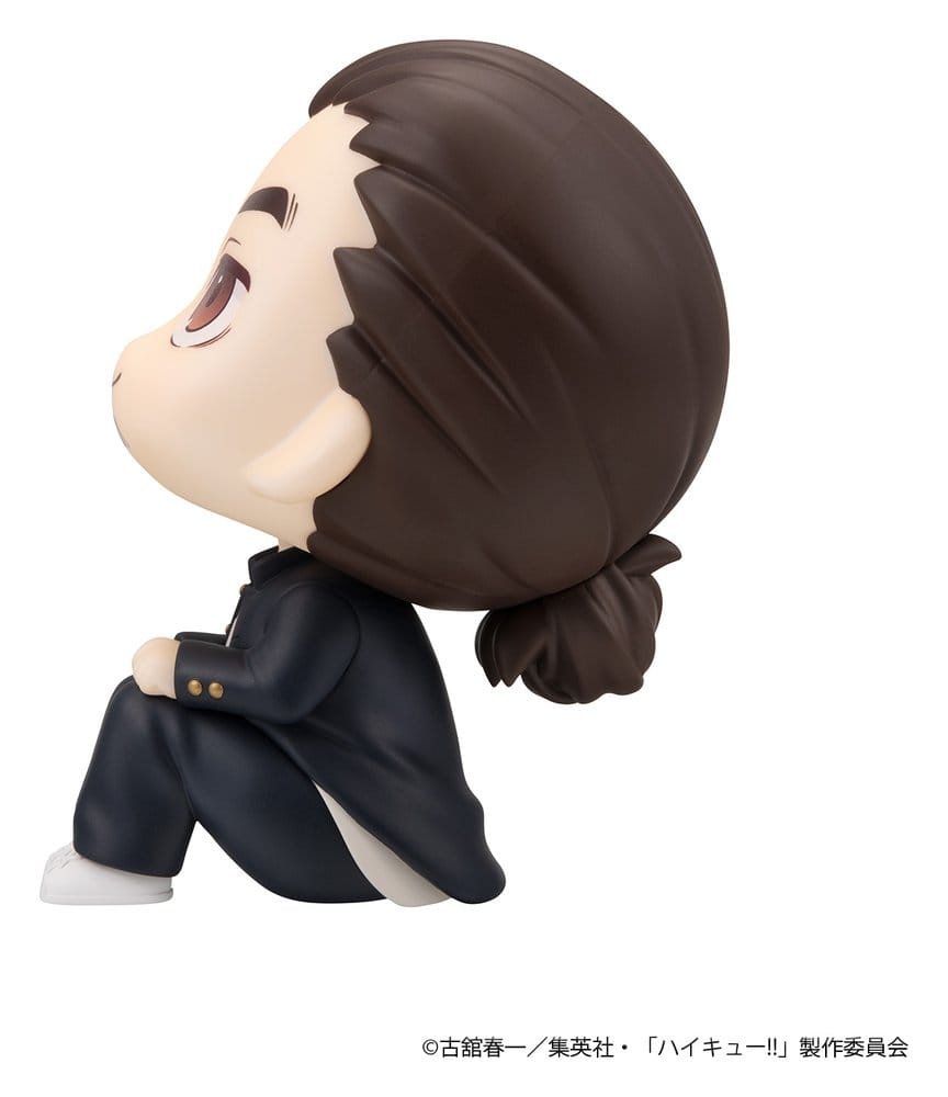 Haikyu!! Look Up PVC Figur Asahi Azumane - Anime Figuren günstig kaufen