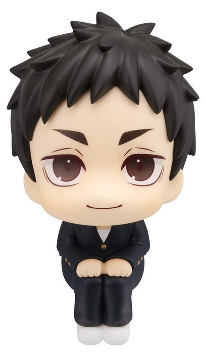 Haikyu!! Look Up PVC Figur Daichi Sawamura - Anime Figuren günstig kaufen