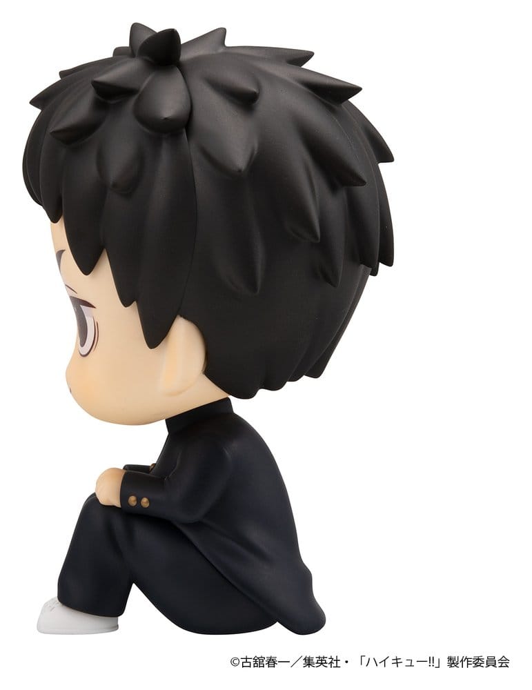Haikyu!! Look Up PVC Figur Daichi Sawamura - Anime Figuren günstig kaufen