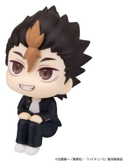 Haikyu!! Look Up PVC Figur Yu Nishinoya - Anime Figuren günstig kaufen
