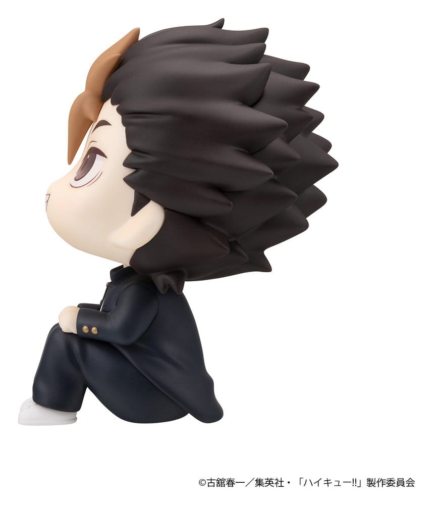 Haikyu!! Look Up PVC Figur Yu Nishinoya - Anime Figuren günstig kaufen