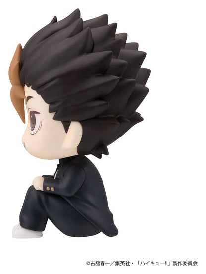 Haikyu!! Look Up PVC Figur Yu Nishinoya - Anime Figuren günstig kaufen
