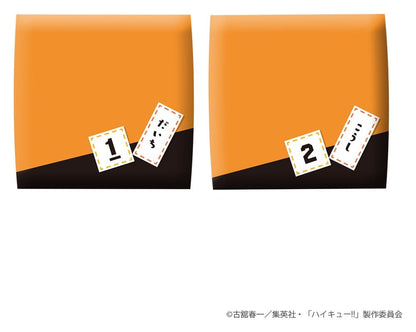 Haikyu!! Look Up PVC Figuren 2er-Pack Daichi Sawamura & Koushi Sugawara (with gift) - Anime Figuren günstig kaufen