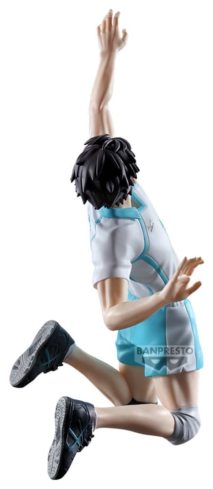 Haikyu!! Posing Figure PVC-Figur Toru Oikawa - Anime Figuren günstig kaufen