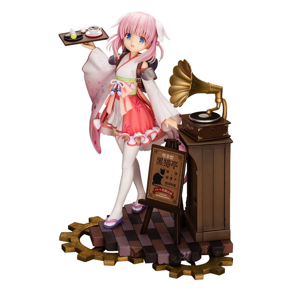 Haizakura - Prima Doll - Kotobukiya - Anime Figuren günstig kaufen