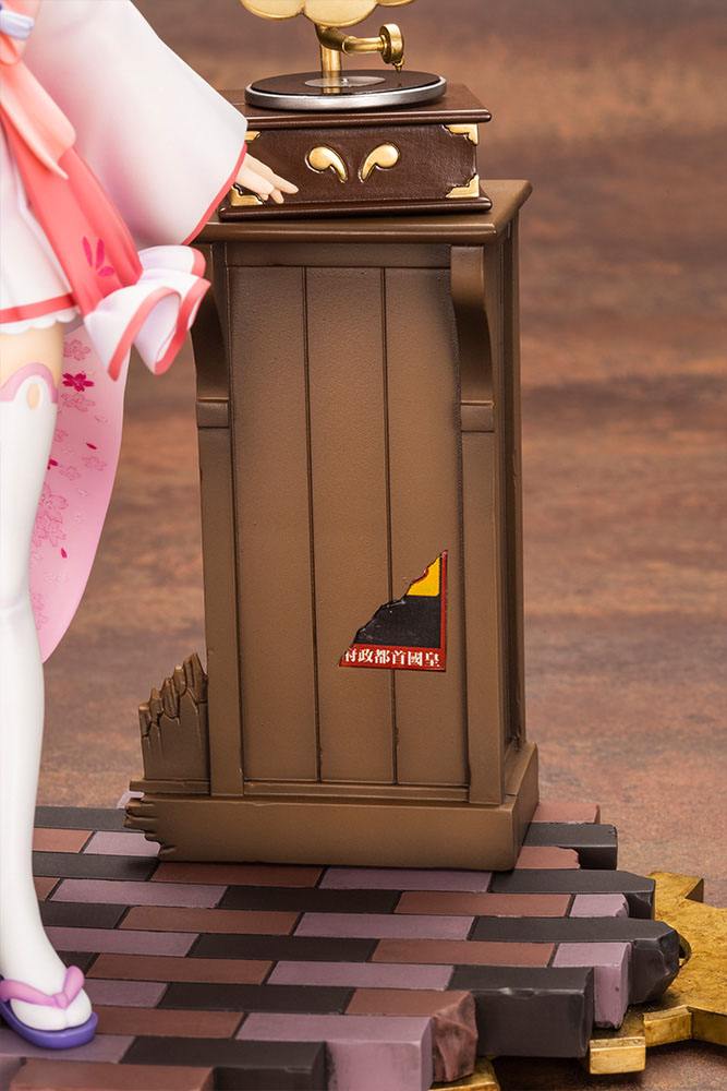 Haizakura - Prima Doll - Kotobukiya - Anime Figuren günstig kaufen