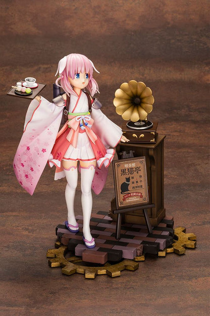 Haizakura - Prima Doll - Kotobukiya - Anime Figuren günstig kaufen